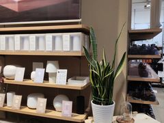 -MUJI无印良品(万达太原街店)