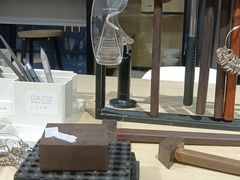 -Oasis绿洲银饰珍珠手作diy(壹方城店)