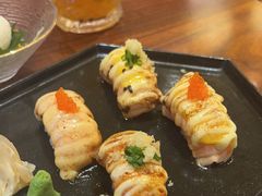 -鸟鹏烧鸟居酒屋(仁恒梦中心店)