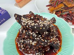 -院8里·少城记忆老川菜(宽窄巷子店)