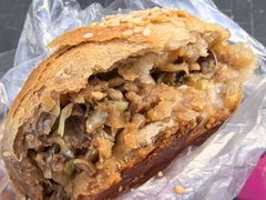 -满记烧饼(牛街东里小区一区店)