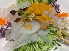 -添福来墨鱼饺子 · 海鲜东北菜(黄浦路店)