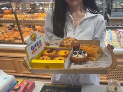 -YMAICS壹麦滋(新村店)