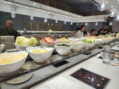-农小锅自助小火锅(北京大兴凯德店)