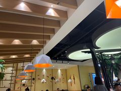 大堂-大同江朝鲜菜•长春地标美食(绿园吾悦广场店)