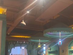 -驿楼兰·新疆菜(火车站店)