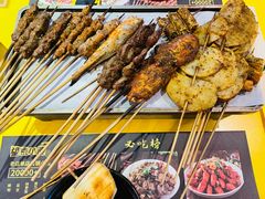 -望京小腰(北京总店)