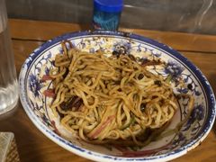 -前门杨记·铜锅涮肉(王府井·故宫店)