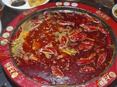 -矮板凳老火锅(宽窄巷子店)