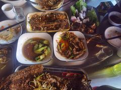 -清真·马坡烧烤涮牛肚·酸浆火锅(新区总店)
