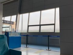-西宁曹家堡国际机场-T2航站楼