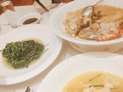 -梦都海鲜酒家(万达广场江桥店)