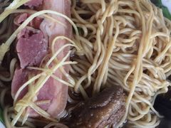 -老赵面店(大西路店)