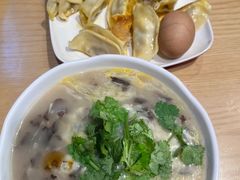 -肥叔锅贴(上沙路店)