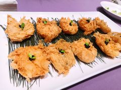 脆炸九肚鱼-张福记(五一公园店)