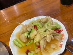 -邵汇大虾(大东门店)