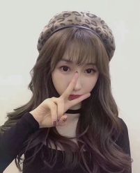 -名发世家烫染