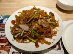 -花少爷的粥(中贸广场店)