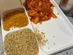 -牛味道炭火烤肉(湖前总店)