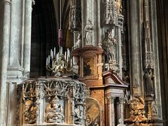-斯蒂芬主教座堂(Stephansdom)