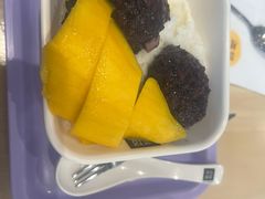 -满记甜品(加州阳光开元广场店)