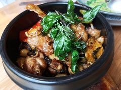 -竹里馆·淮扬菜·功夫茶(老门东店)