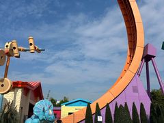 -上海迪士尼度假区