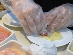 -海底捞火锅(威高广场店)