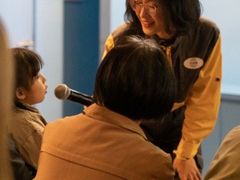 -珠海横琴国家地理探险家中心(创新方)