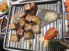 -極上萬膳·日料放题(来福士江景店)