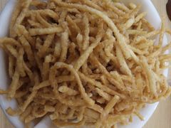 特色黄豆油茶-金汤包(美专校街店)