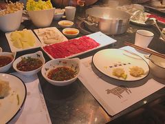 -牛事制造局牛肉火锅(莲岳路店)