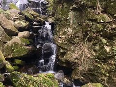 -藏龙百瀑风景区