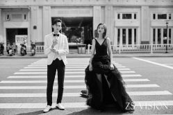 -YIMO映画摄影工作室