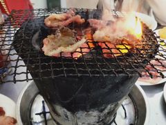 -松明一烤肉馆(鲁园店)