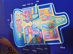 -海心沙亚运公园