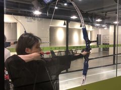 -無弓射箭俱乐部(领展中心城店)