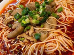 -一个叫川的地方(麒麟新天地店)
