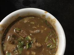 -天桥老金涮肉(牛街店)