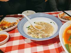 -西贝(南开大悦城店)