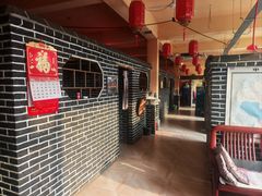 -王老六铁锅炖鱼(大东沟总店)