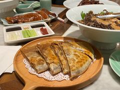 -泰钰丰烤鸭(开发区店)