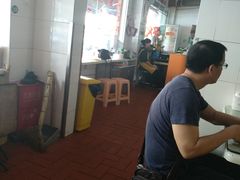 -津品味小吃(大学湾店)