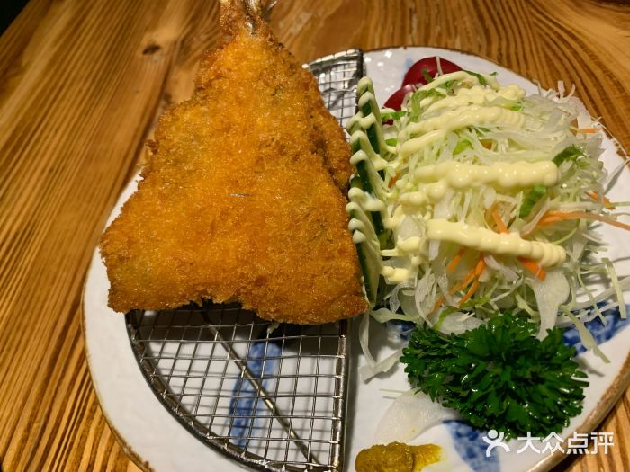 明日叶居酒屋(师惠坊店)图片