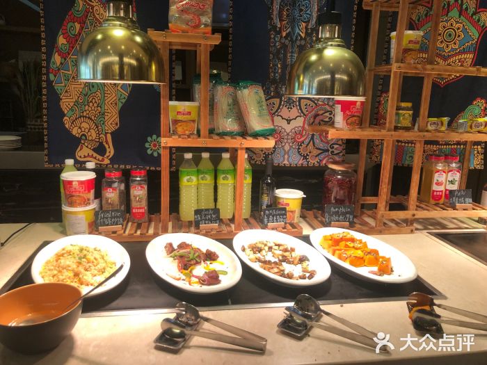 厦门威斯汀酒店图片