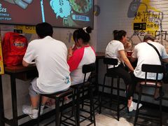 -吉品合酥脆烤饼(太平洋森活天地店)