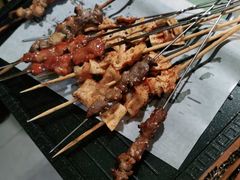 -喝丢一只鞋海鲜烧烤·海肠捞饭(东关街店)