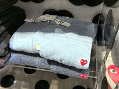 -COMME des GARCONS(银座三越店)