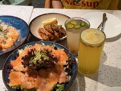 -BE BRIGHT KITCHEN(正佳广场店)