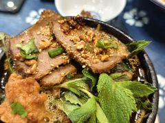 鸡丝罐罐-云南李记罐罐米线饵丝小吃(汉中门金鹰店)